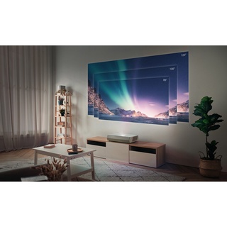 Máy chiếu optoma P2