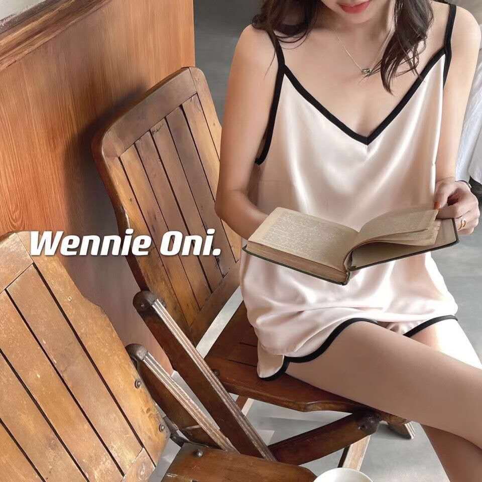 Sét Bộ Ngủ 2 Dây [xả lỗ] Chất Đẹp Hàng Hot nana store hn | BigBuy360 - bigbuy360.vn