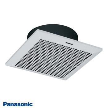 Quạt hút âm trần Panasonic FV-20CUT1