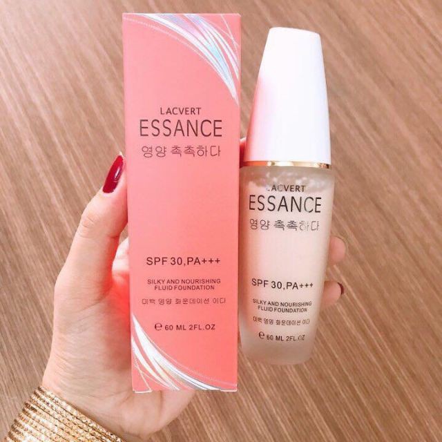 Kem lót nền Essance 60ml