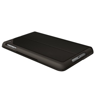 Bàn Phím Bluetooth Cho IPad Mini 4 Kiêm Bao Da Hiệu Logitech Focus Full Box
