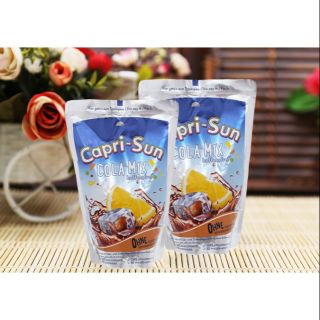 Nước Trái Cây Capri- sun Cola Mix