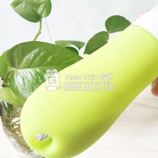Lọ Chiết Mỹ Phẩm Du Lịch Silicone