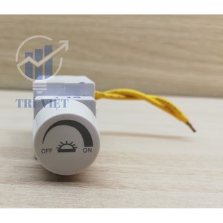 Chiết Áp Đèn 500VA Sino Vanlock