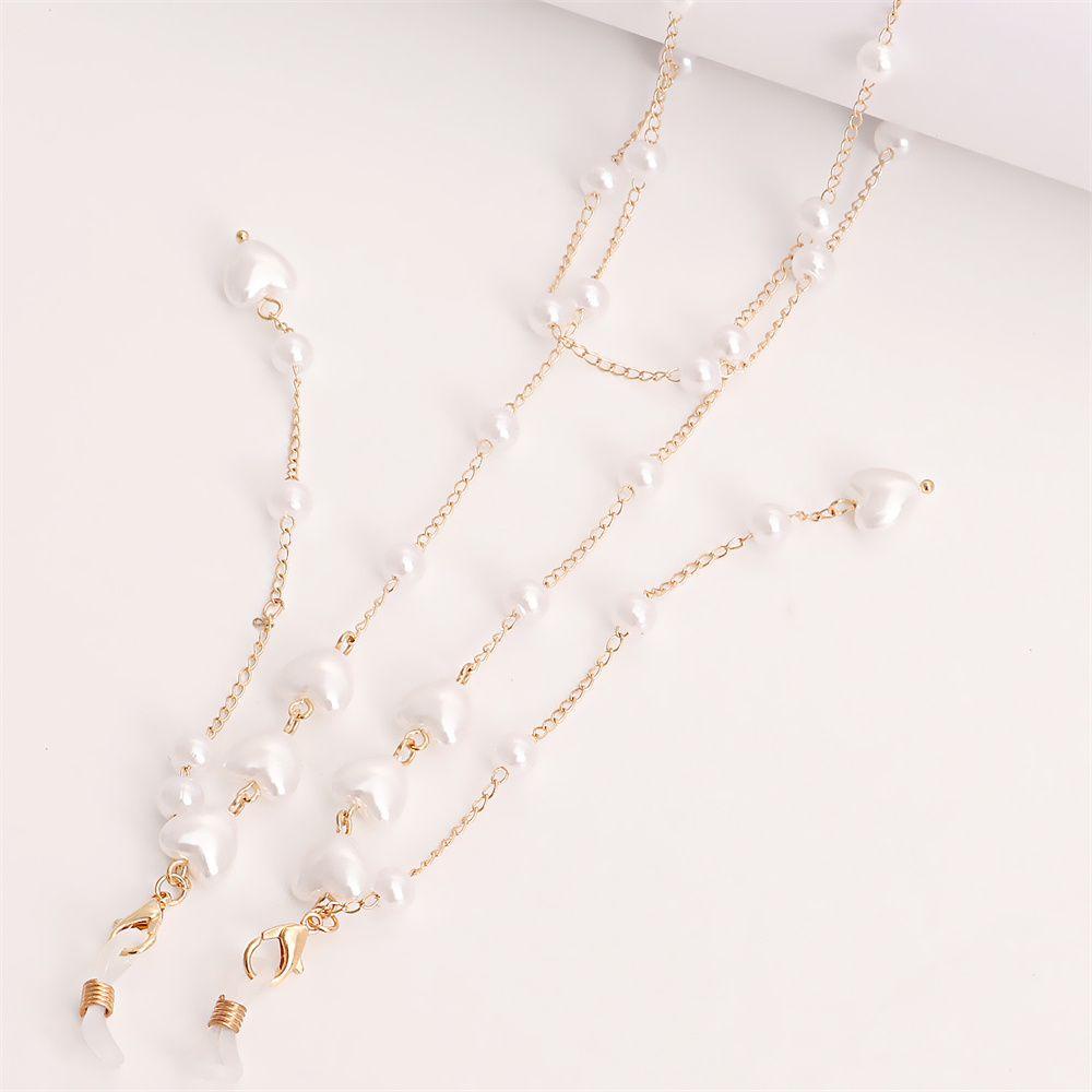 Dây Đeo Mắt Kính Chống Trượt Cho Nữ