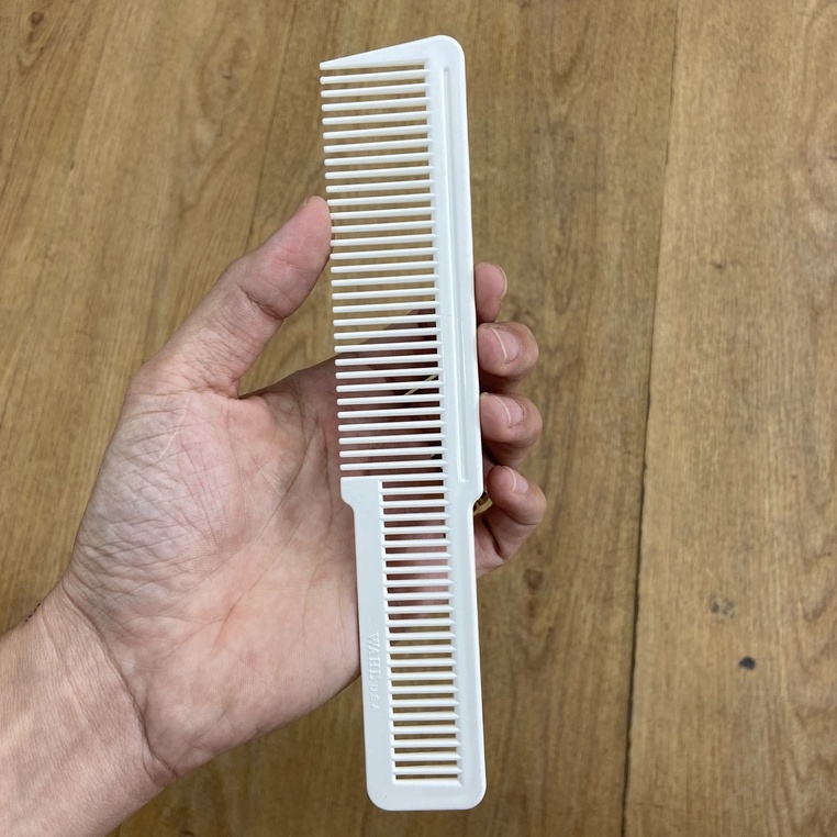 Lược Wahl Flat Top chính hãng