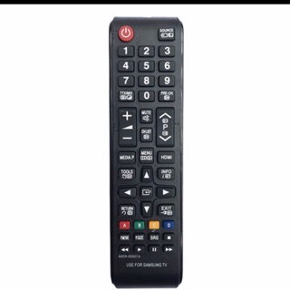Điều khiển tivi sámung LCD