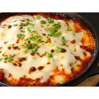 100G PHÔ MAI MOZZARELLA