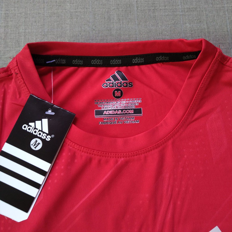 Áo Ba Lỗ Nam Thể Thao Chất Thun Lạnh K01 | BigBuy360 - bigbuy360.vn