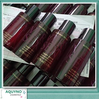 Xịt Thơm Victoria’s Secret Very Sexy 75ml