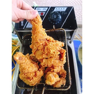 BỘT CHIÊN GÀ KFC