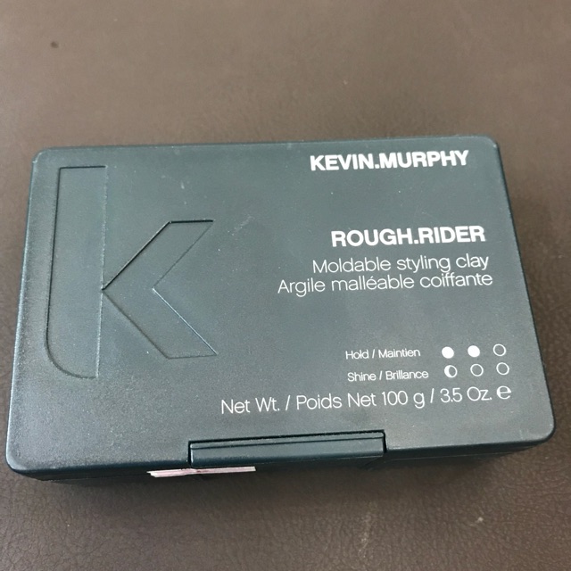 Sáp vuốt tóc KenVin Murphy RoughRide