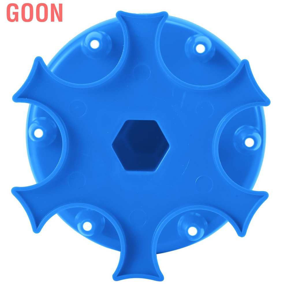 GOON Vòi Rót Rượu 6 Ngăn Tiện Lợi