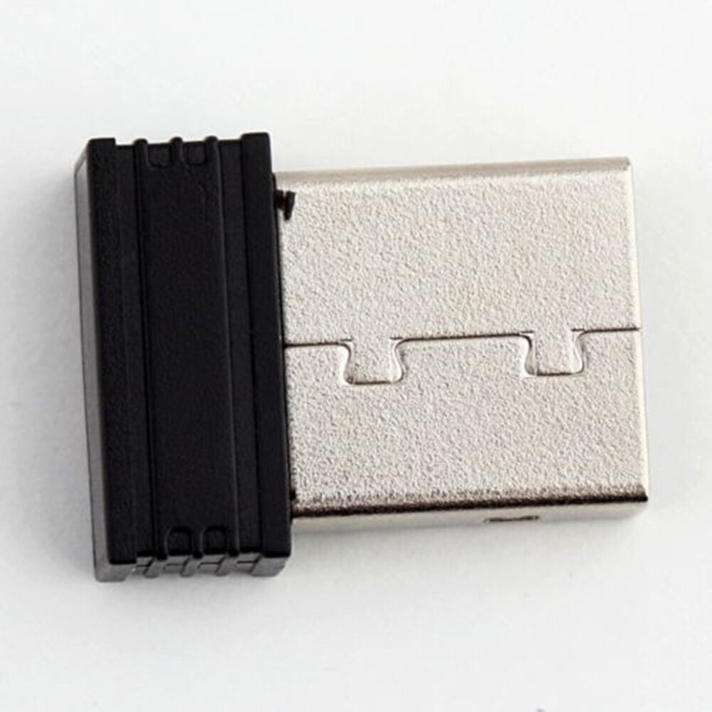 [Rẻ Vô Địch] USB Thu Wifi Mini 802.11n Dùng Cho PC/Laptop | BigBuy360 - bigbuy360.vn