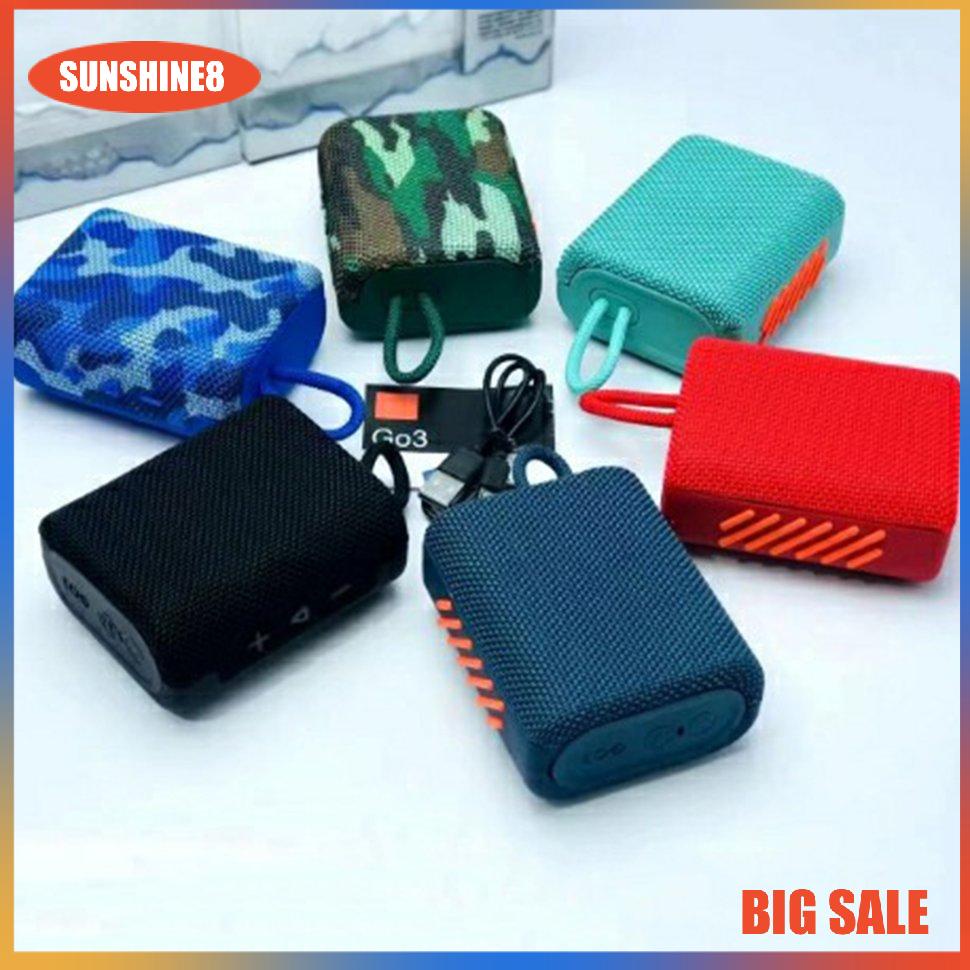 Loa không dây JBL G03 chống nước nhỏ gọn
