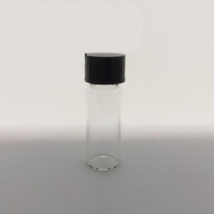 Chai - lọ thủy tinh 3ml