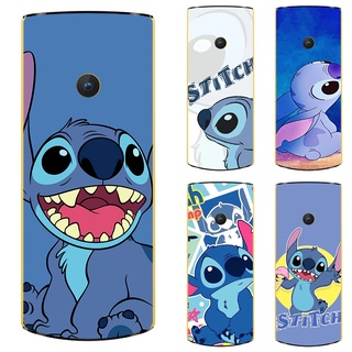 Mới Ốp Điện Thoại TPU Mềm In Hình Lilo & Stitch Cho Nokia 110 4G