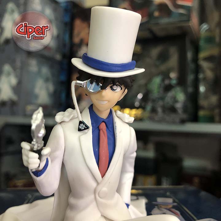 Mô hình Conan SEGA - Kid The Phantom Thief