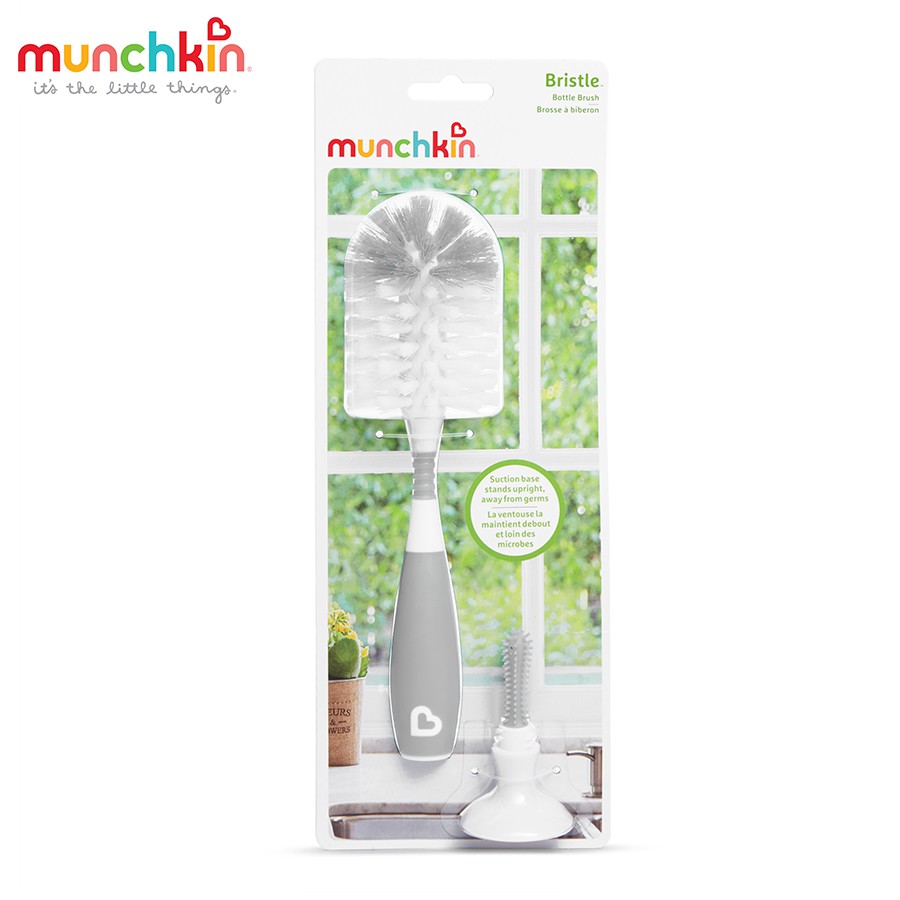 CỌ BÌNH DELUXE MUNCHKIN