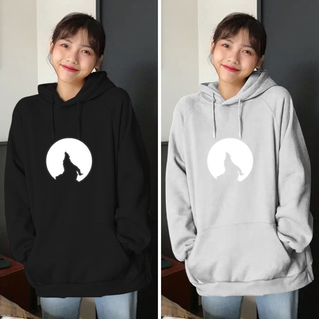 [MPVC] Áo khoác hoodie phản quang KN30 [ FREESHIP ]