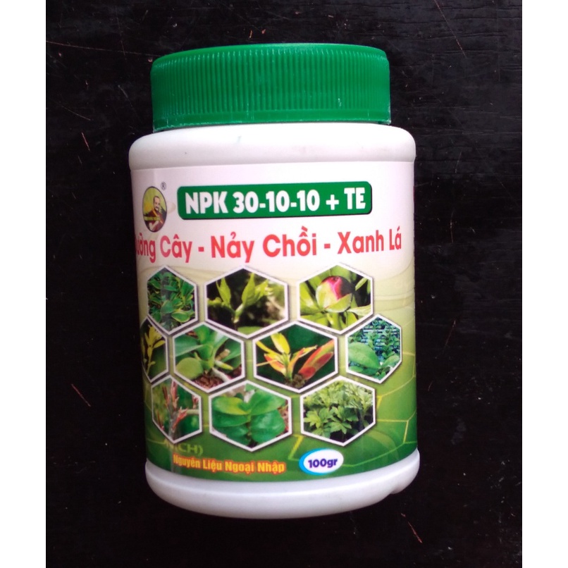 Phân hoa giấy, kích hoa, bật chồi (giấy,6-30, 30-10) TOTTs fertilizer