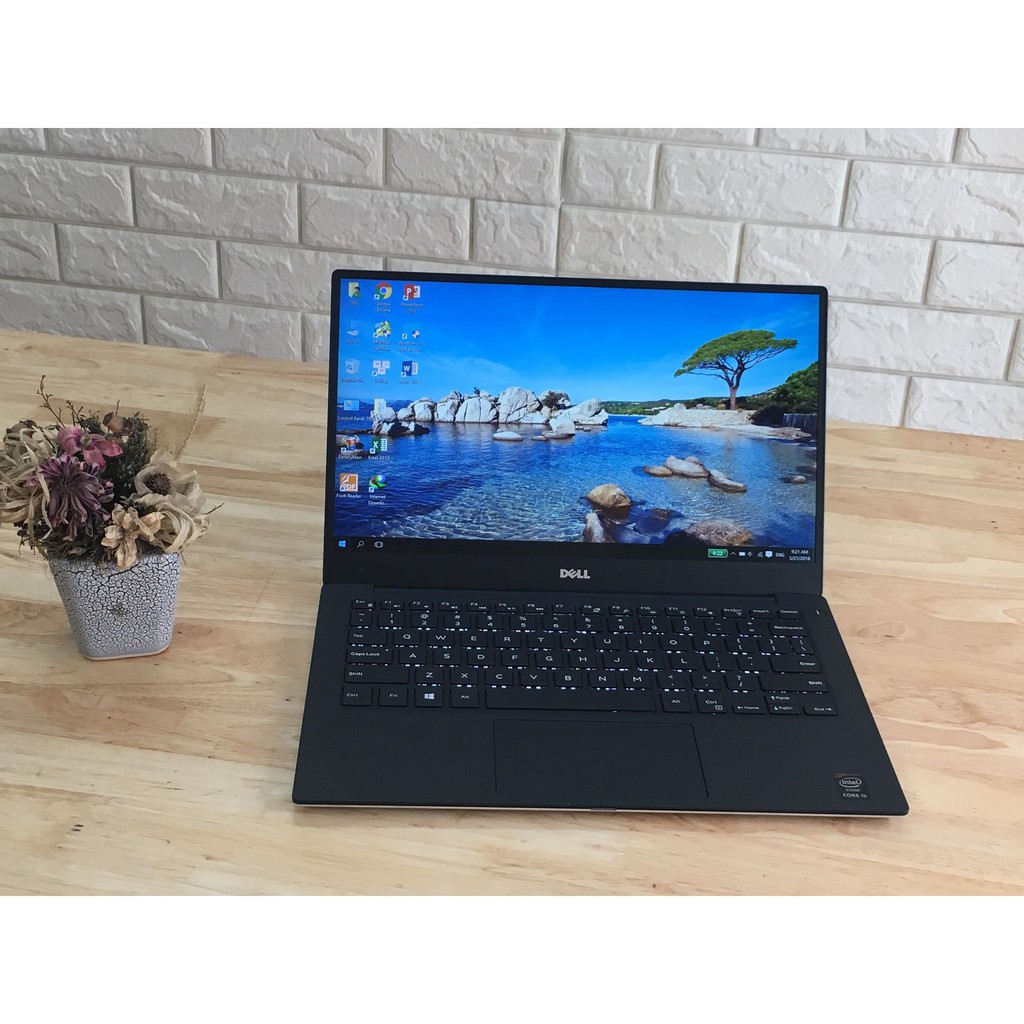 Dell XPS 13 9343