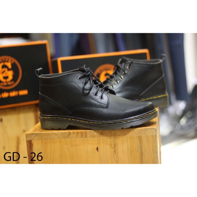 ( số lượng có hạn) Giày da Dr.Martens giá tốt nhất thị trường