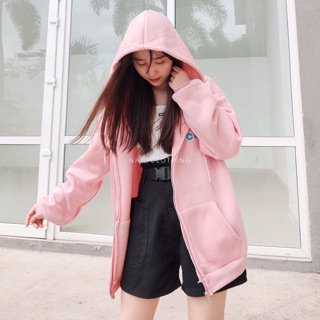 Áo khoác nỉ 🪐
