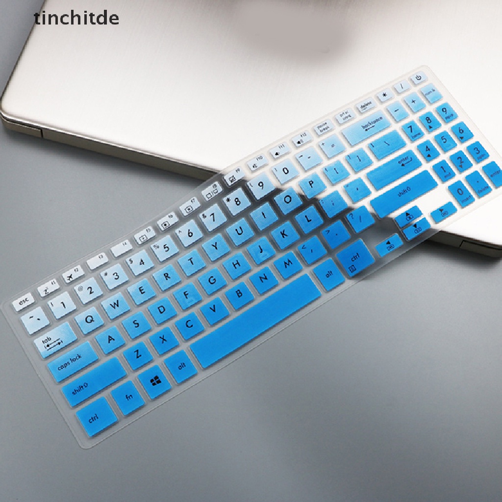 Film Dán Bảo Vệ Bàn Phím Máy Tính 15.6 Inch Y5000 / YX560 / X507 / UB / UD