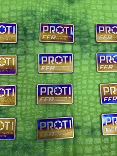Logo titan Proti