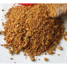 Muối Tôm Tây Ninh (Hạt bự) 200g/100g