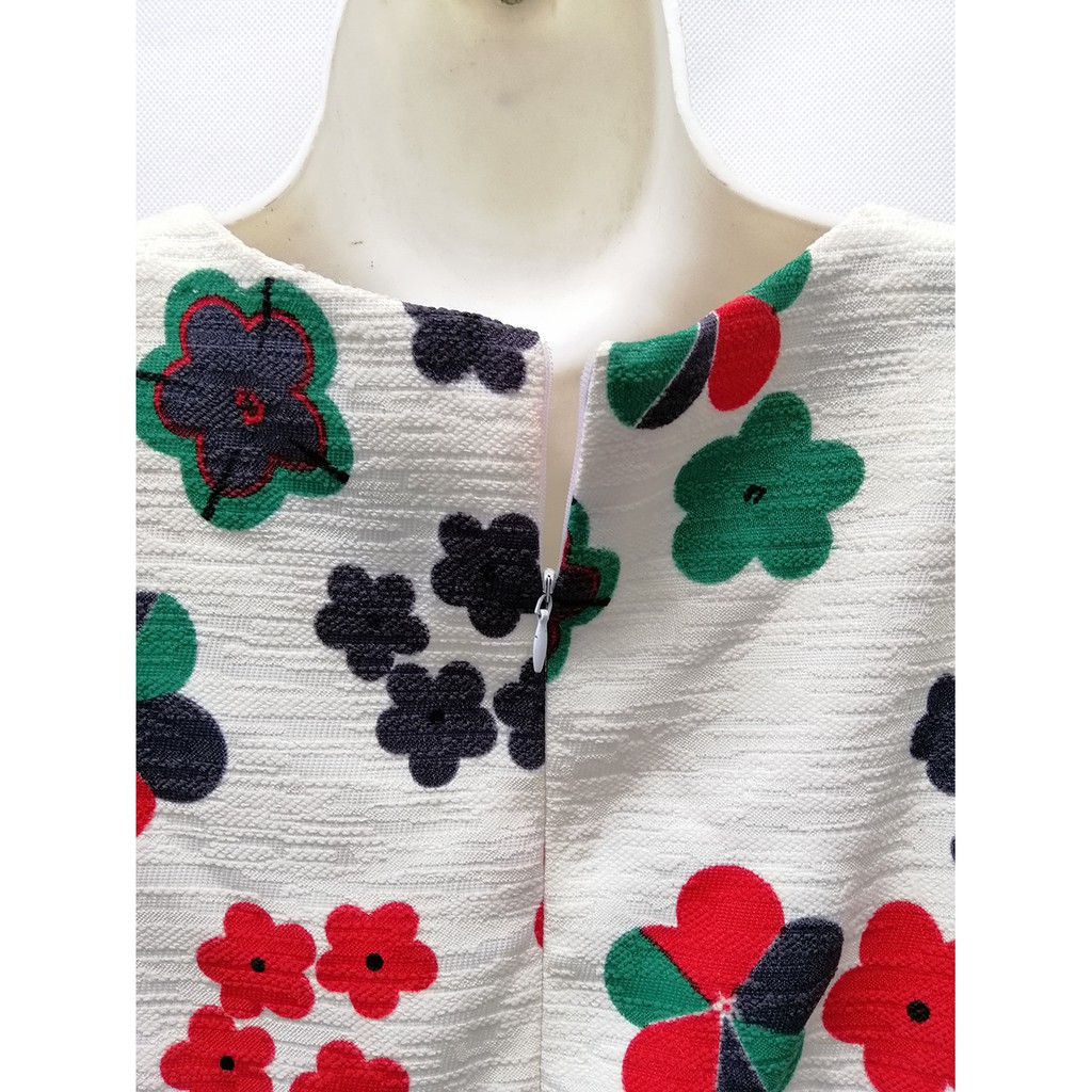 Đầm, Váy xòe (Size L)