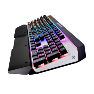 Bàn phím - Keyboard Cougar Attack X3 RGB Premium