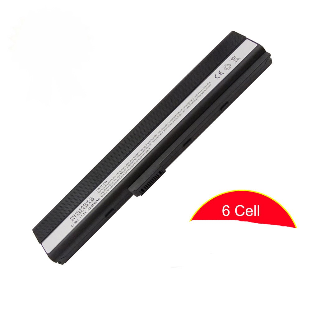Pin laptop Asus K42F K52F 6cell hàng zin