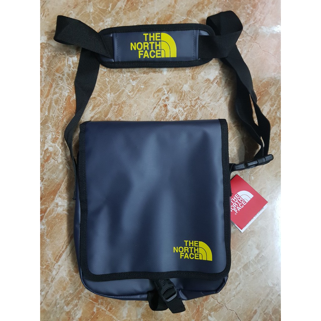 Túi chéo chống thấm nước the north face TPE Iaminate, 840D nylon | BigBuy360 - bigbuy360.vn