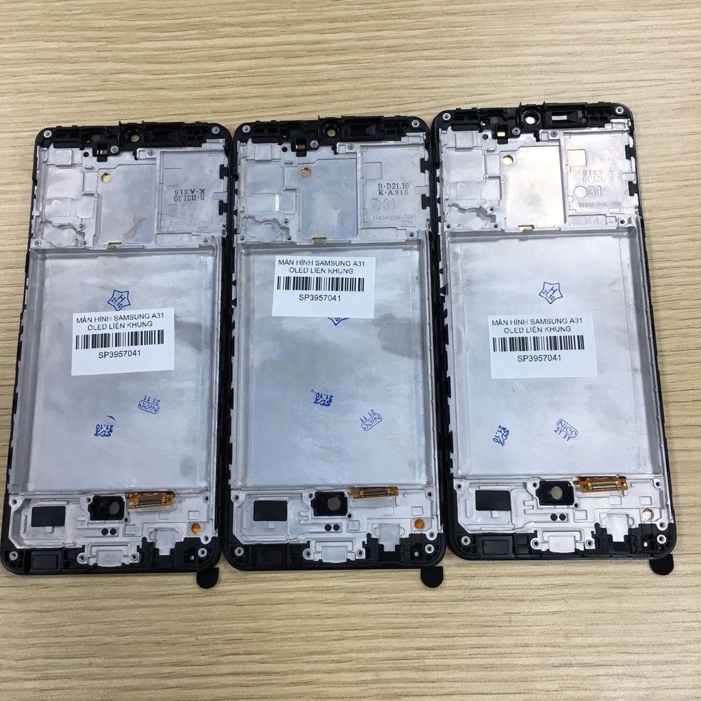MàN Hình Samsung A31