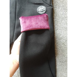 LEGGING LÓT LÔNG