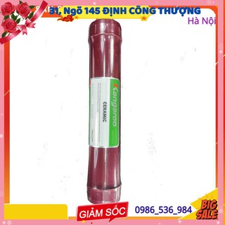 (Giá Sỉ) Lõi Lọc Nước Kangaroo Số 6 Ceramic 👉 Lõi Lọc Số 6 Máy Lọc Nước Kangaroo