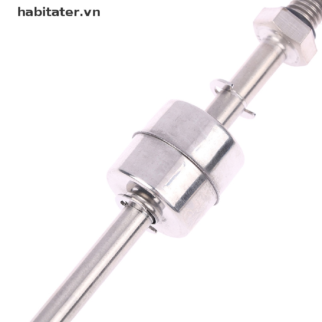 Công Tắc Phao Cảm Biến Dòng Chảy Nước Cho Hồ Bơi