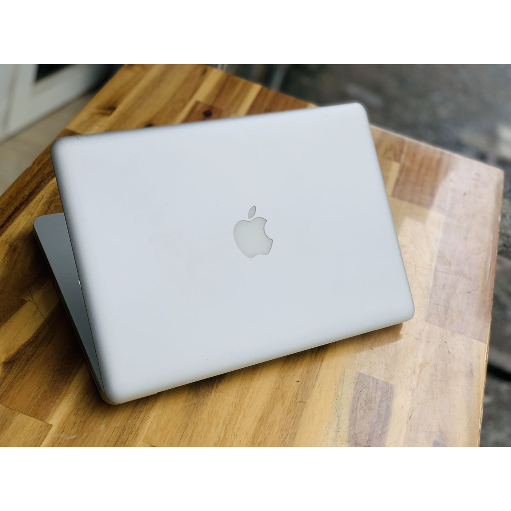 MACBOOK PRO 13.3in MD101 Intel Core i5 Ram 4/8G SSD Siêu Bền Giá rẻ | BigBuy360 - bigbuy360.vn