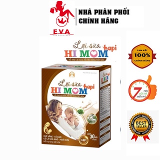 Lợi Sữa Hi Mom - Ngũ Cốc Lợi Sữa Giúp Tăng Tiết Sữa, Mát Sữa