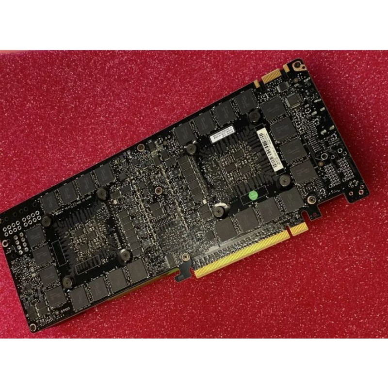 Card đồ họa Nvidia Tesla K80 24Gb