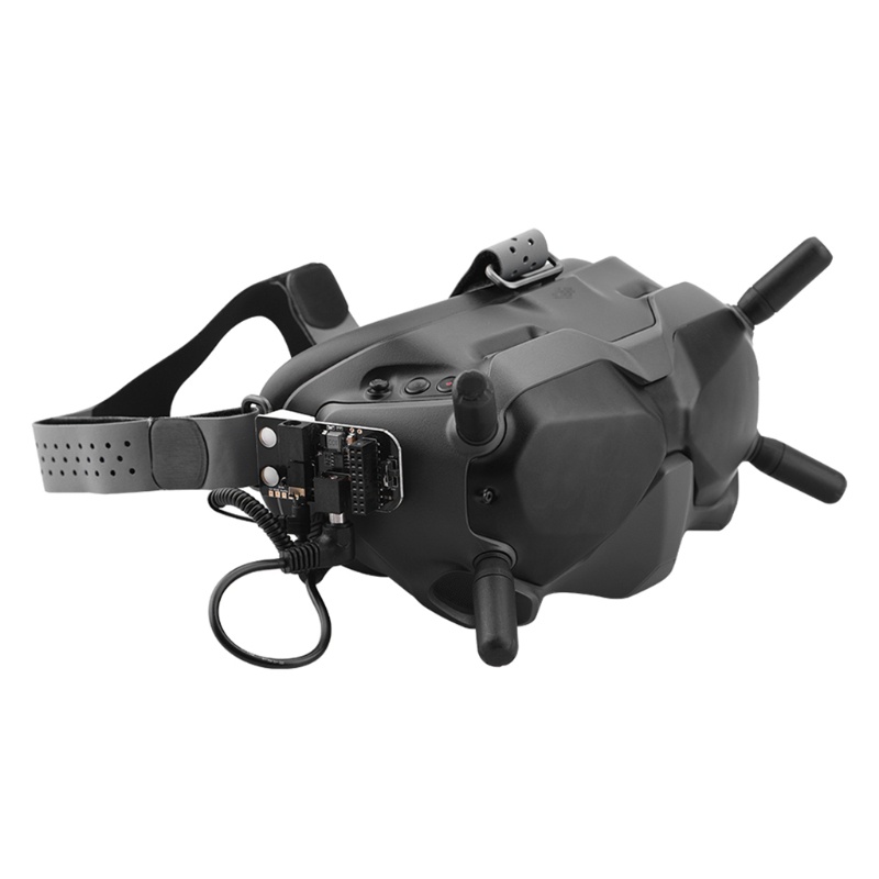 Mô đun nhận tín hiệu 5.8G RX PORT 2.0 cho FPV Goggles V2 Flight | BigBuy360 - bigbuy360.vn