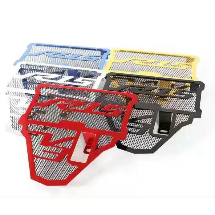 Che Két Nước R15 V3 Nhôm CNC Hàng Đẹp Gắn Zin
