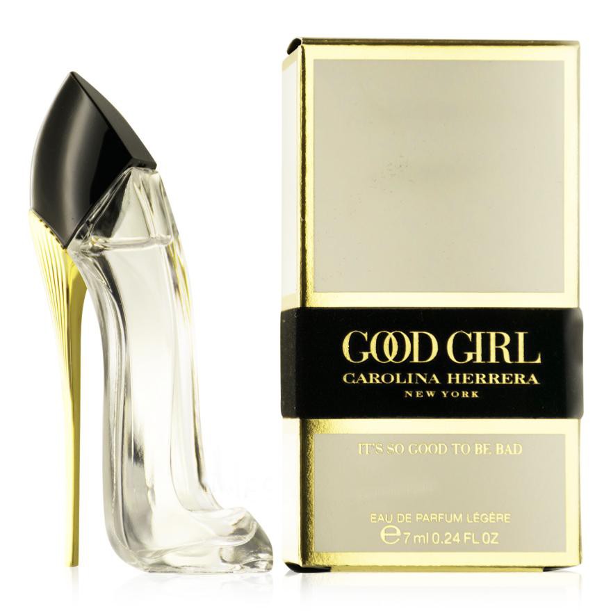 Nước hoa Good Girl It’S So Good To Be Bad Legere EDP 7ml