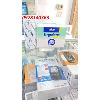 Băng Keo Y Tế Urgoderm 10Cmx2.5M