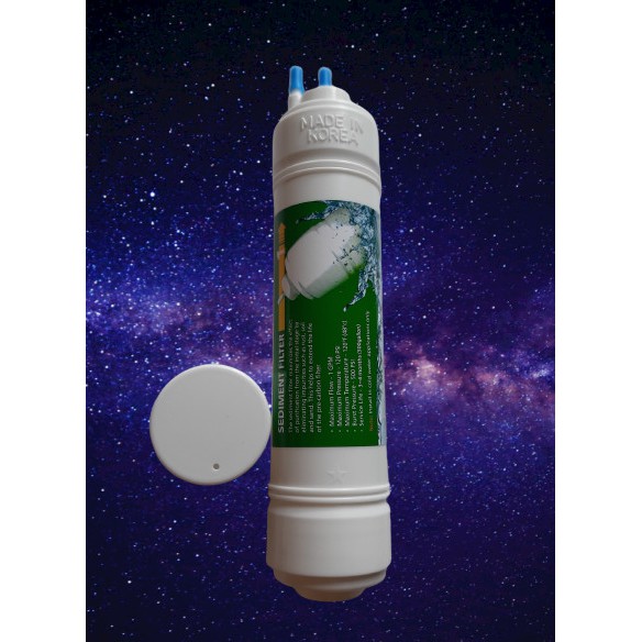 BÔ LÕI HÀN QUỐC CHỮ U BỘ 4 LÕI HÀN QUỐC DÙNG CHO MÁY NÓNG LẠNH KANGAROO.KAROFI.CNC,SUNHOUSE