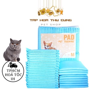 Tã lót chuồng cho thú cưng ❤️ freeship ❤️ tã lót chuồng cho thú cưng thấm hút tốt