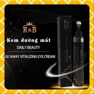 Kem dưỡng mắt Daily Beauty Age Away Vitalizing Eye Cream