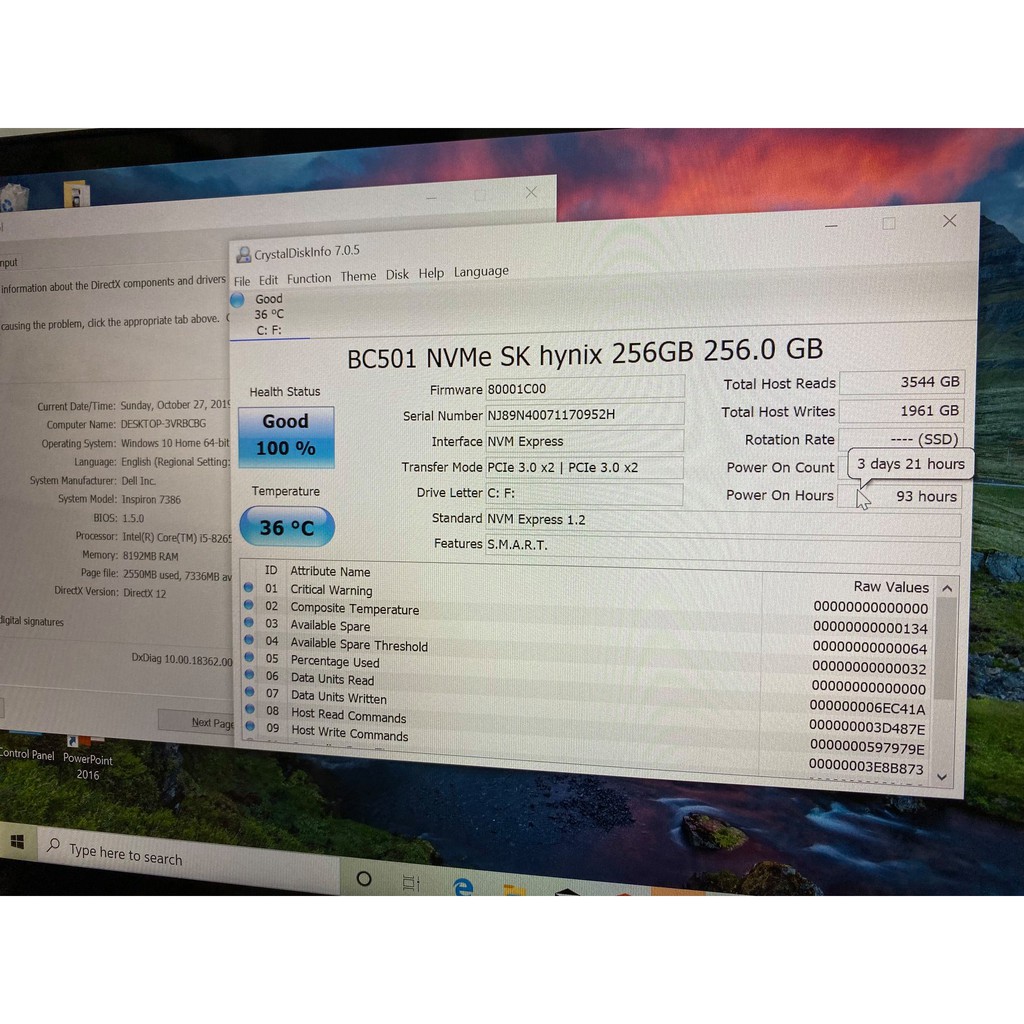 Laptop Dell 7386 | BigBuy360 - bigbuy360.vn